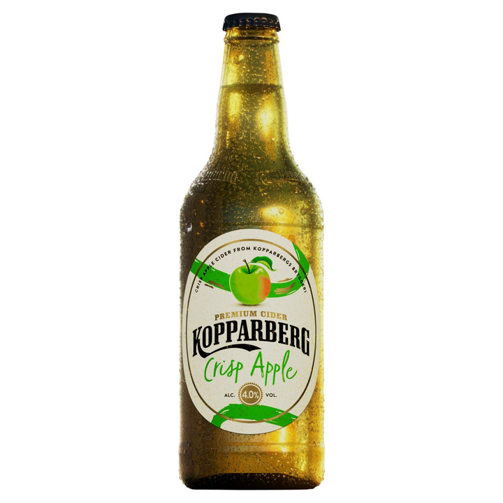 KOPPARBERG CRISP APPLE NRB