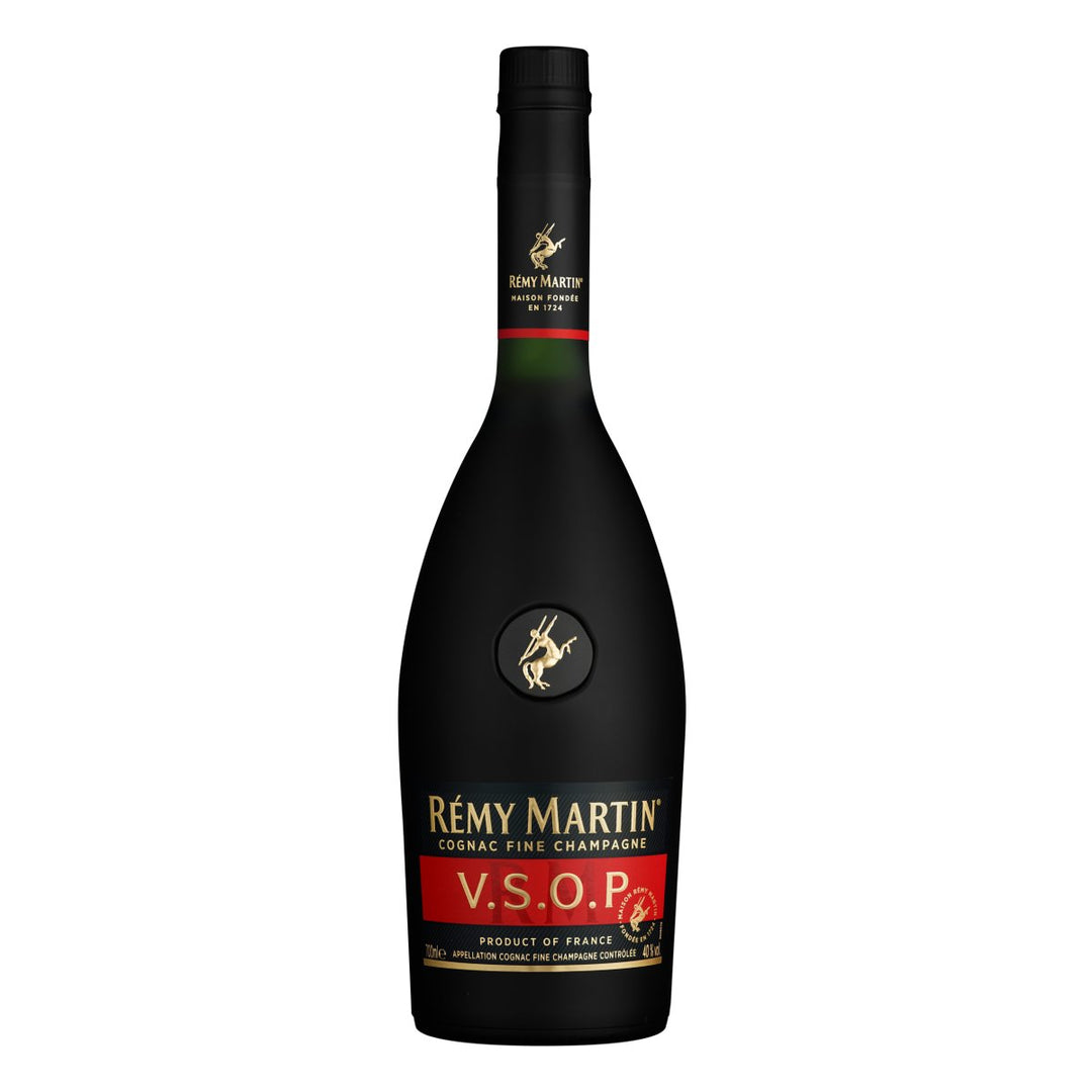 REMY MARTIN VSOP COGNAC 700ML