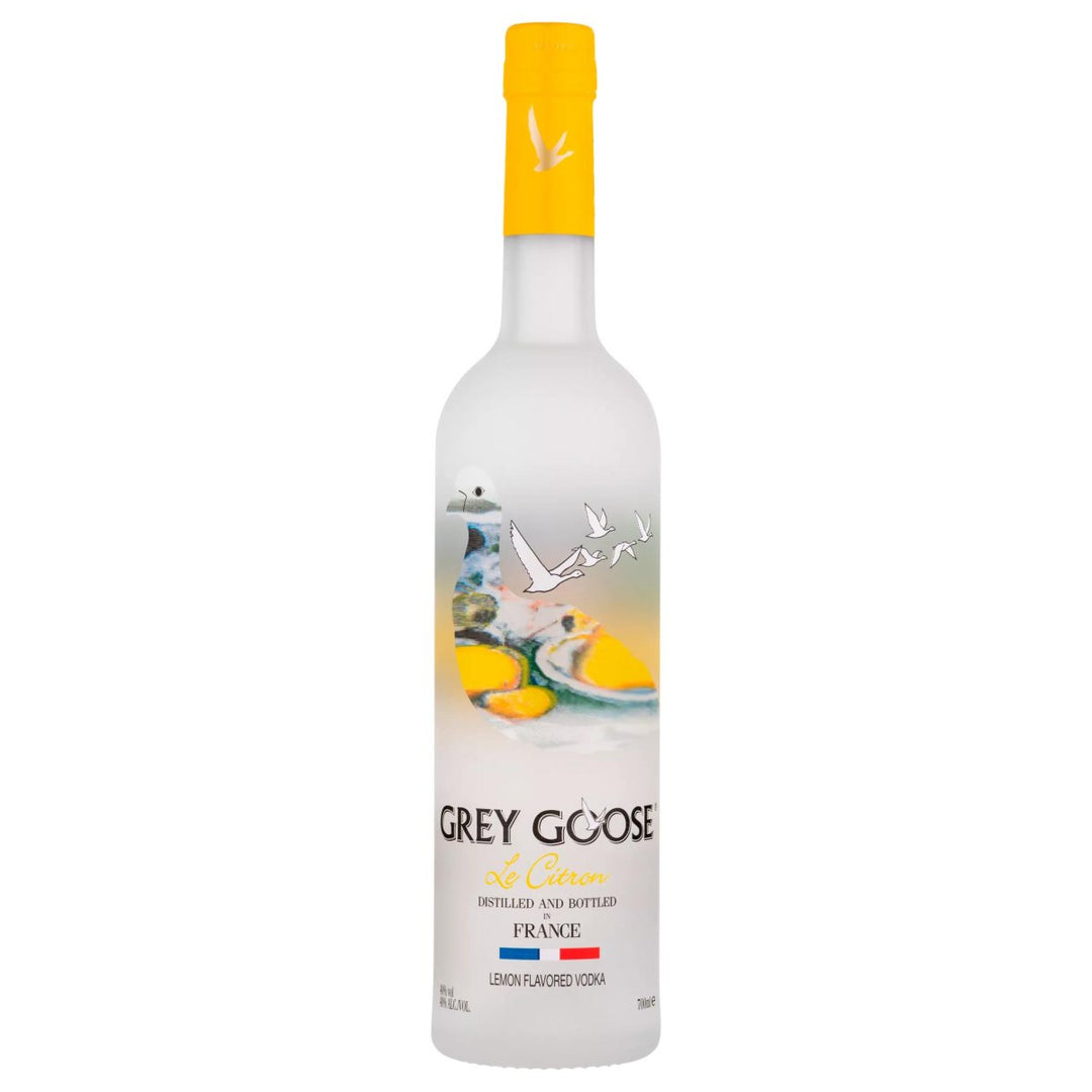 GREY GOOSE LE CITRON 700ML