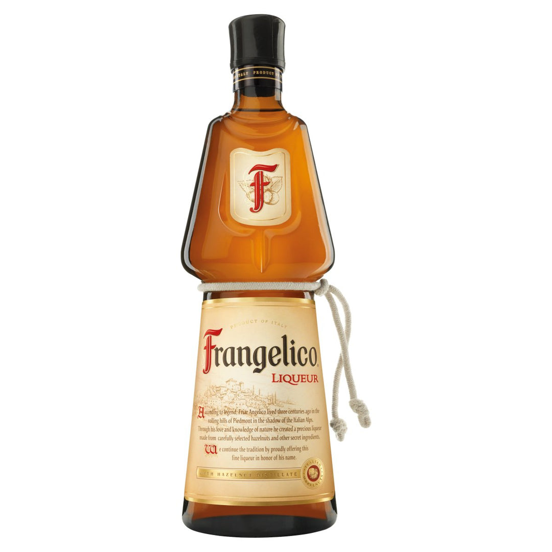 FRANGELICO HAZELNUT LIQUEUR 700ML