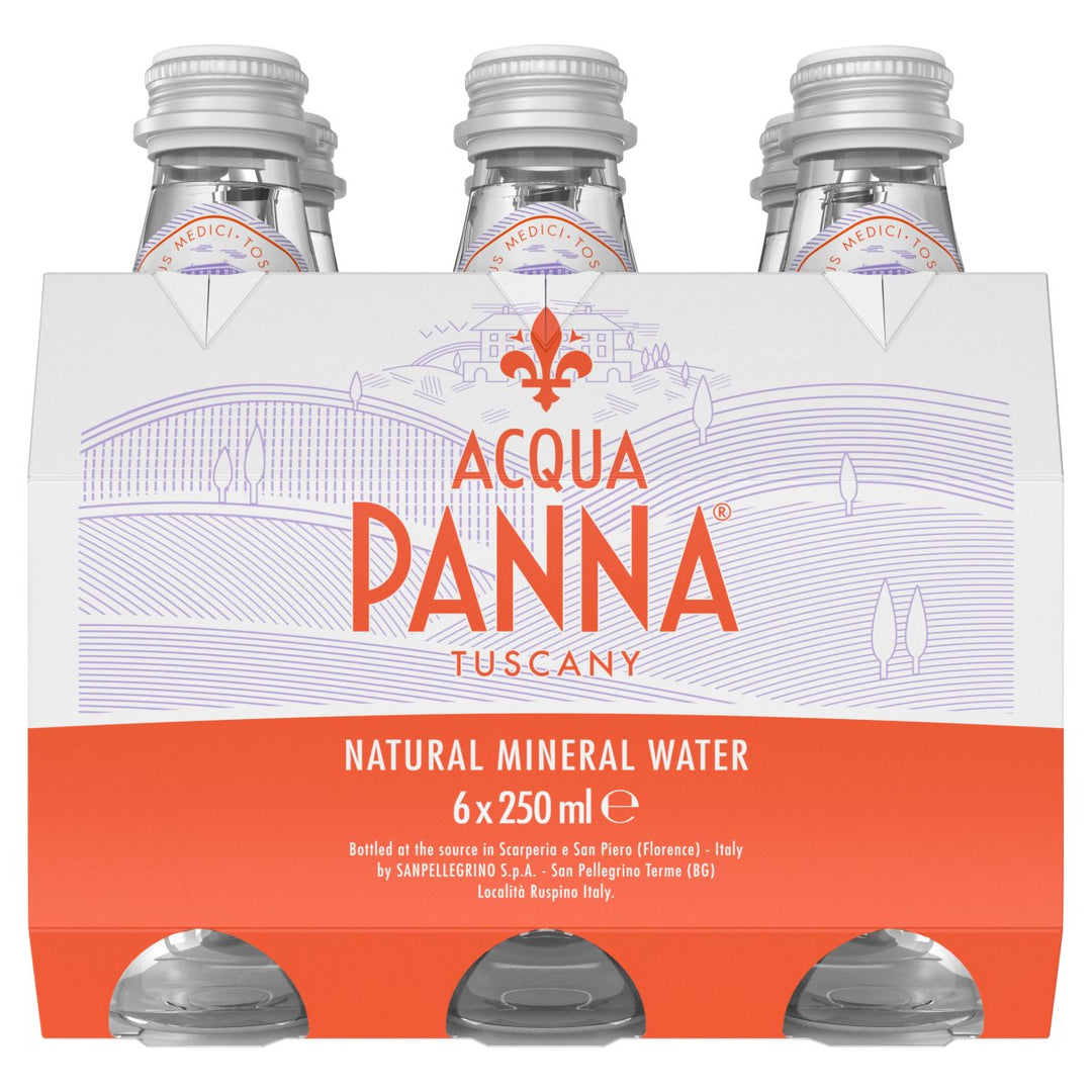 PANNA STILL WATER