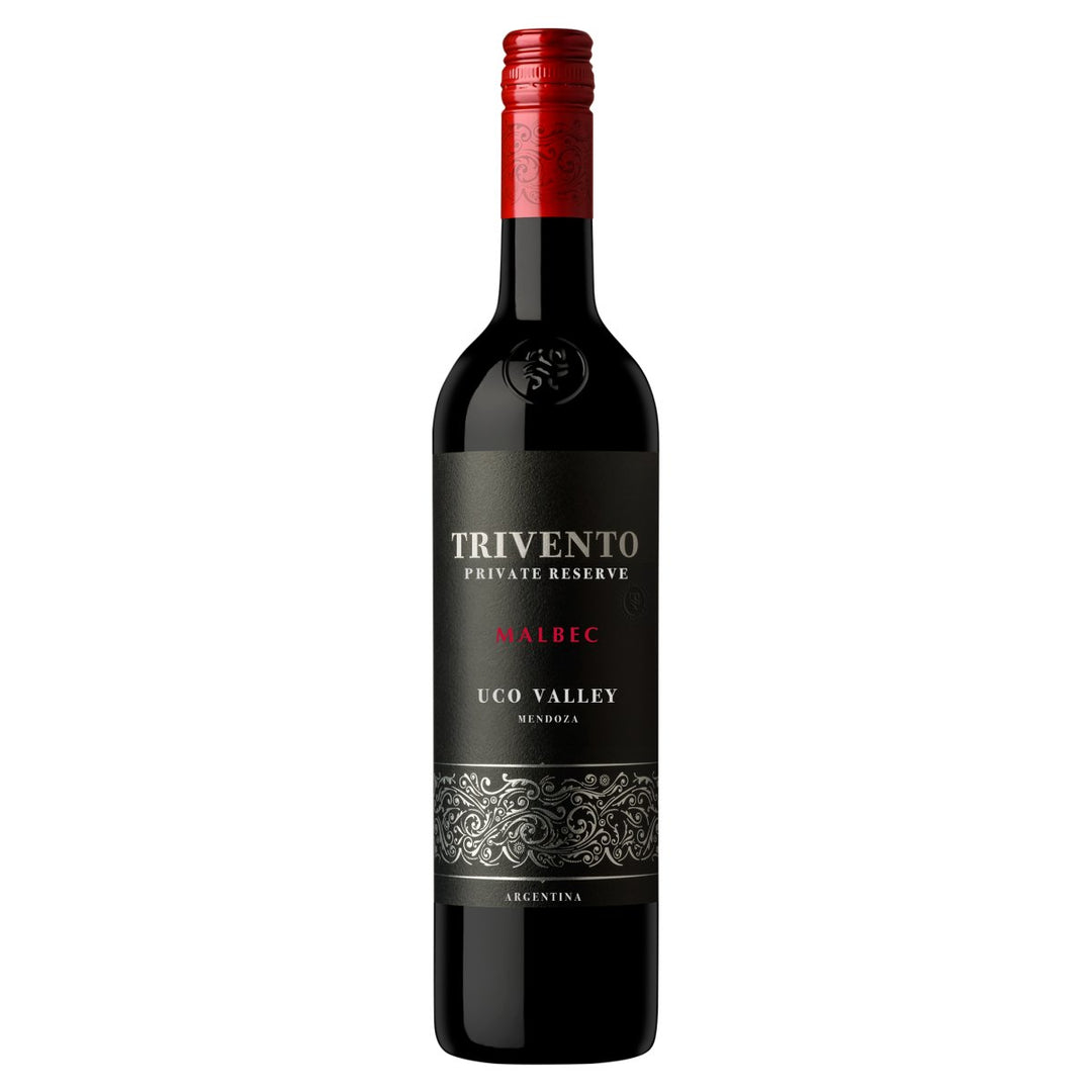 TRIVENTO PRIVATE RESERVE MALBEC
