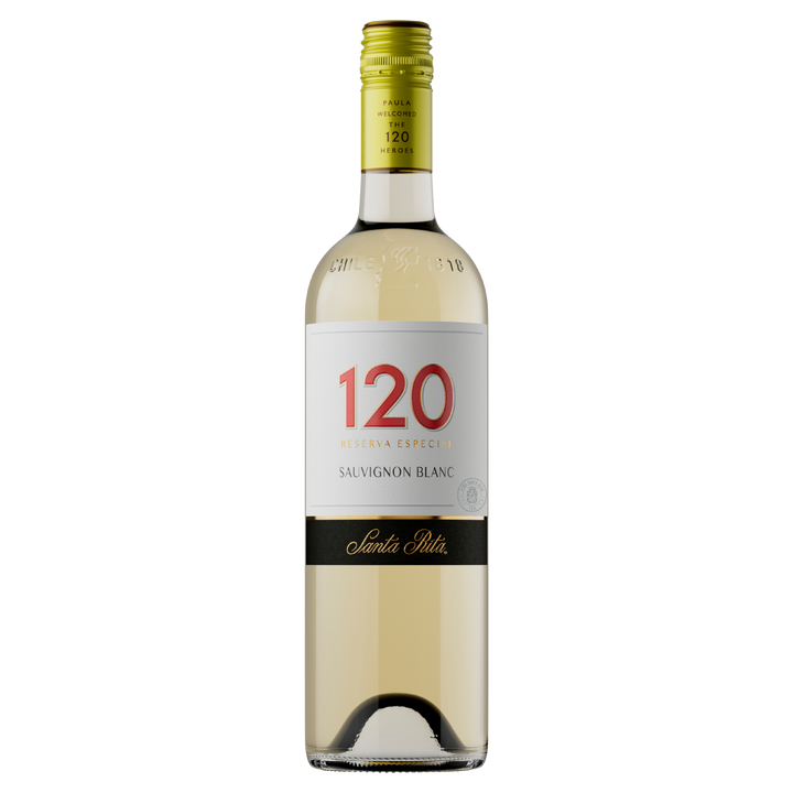 SANTA RITA 120 SAUV BLANC