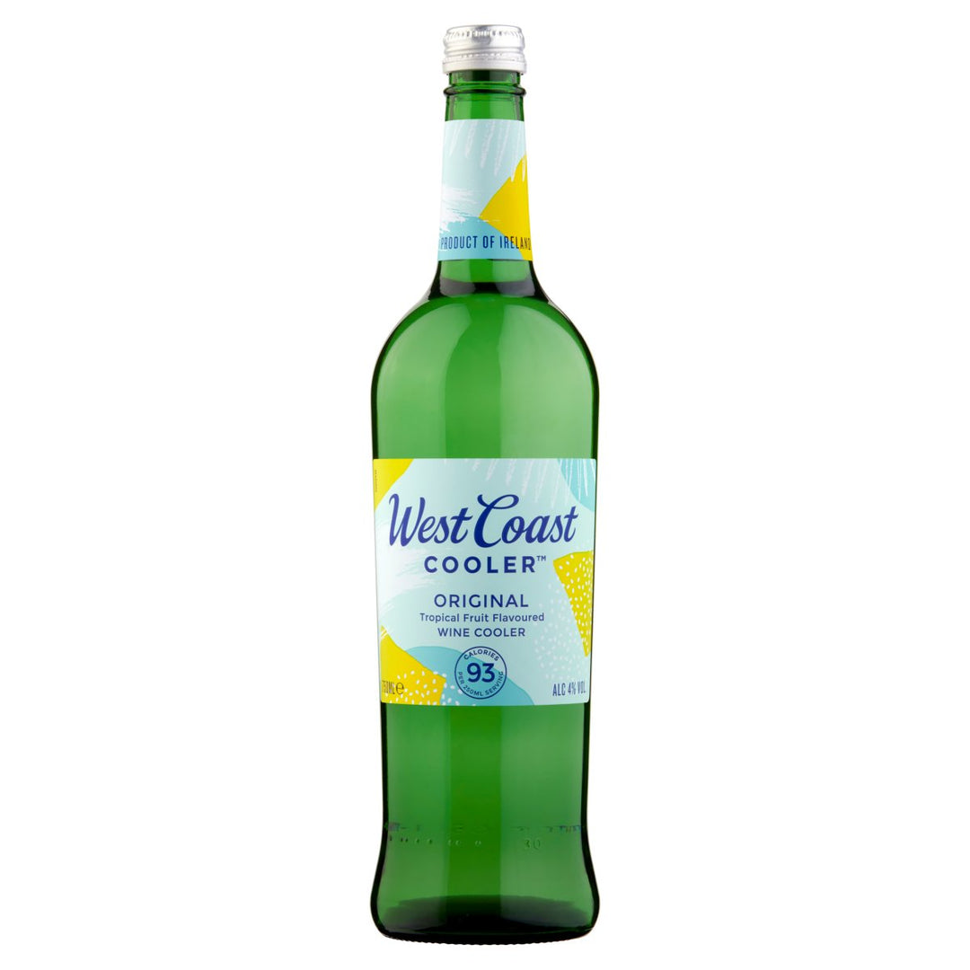 WEST COAST COOLER