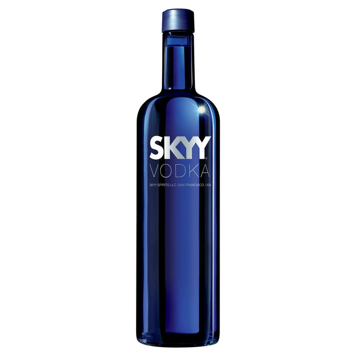 SKYY VODKA 700ML