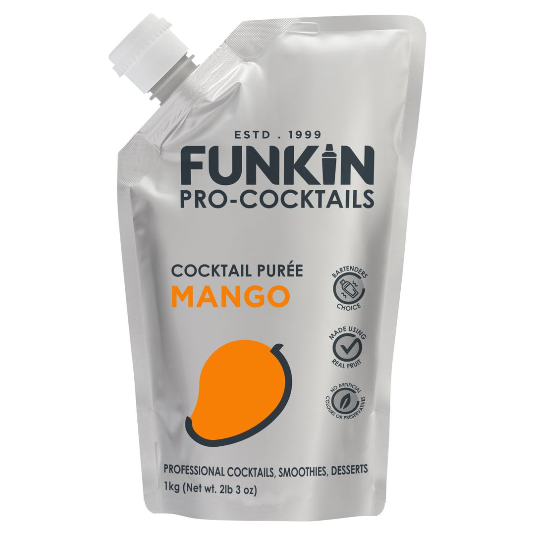 FUNKIN MANGO 1L