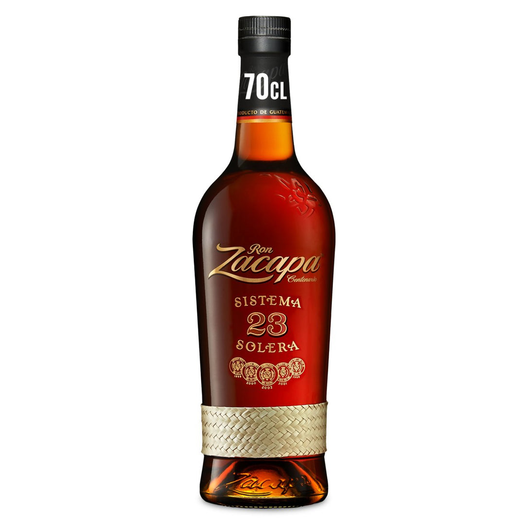 RON ZACAPA 23 RUM 700ML