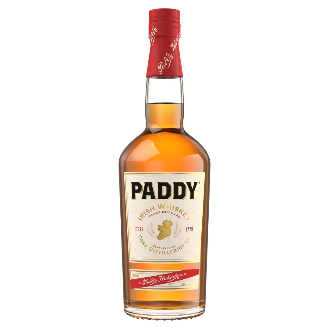PADDY IRISH WHISKEY 700ML