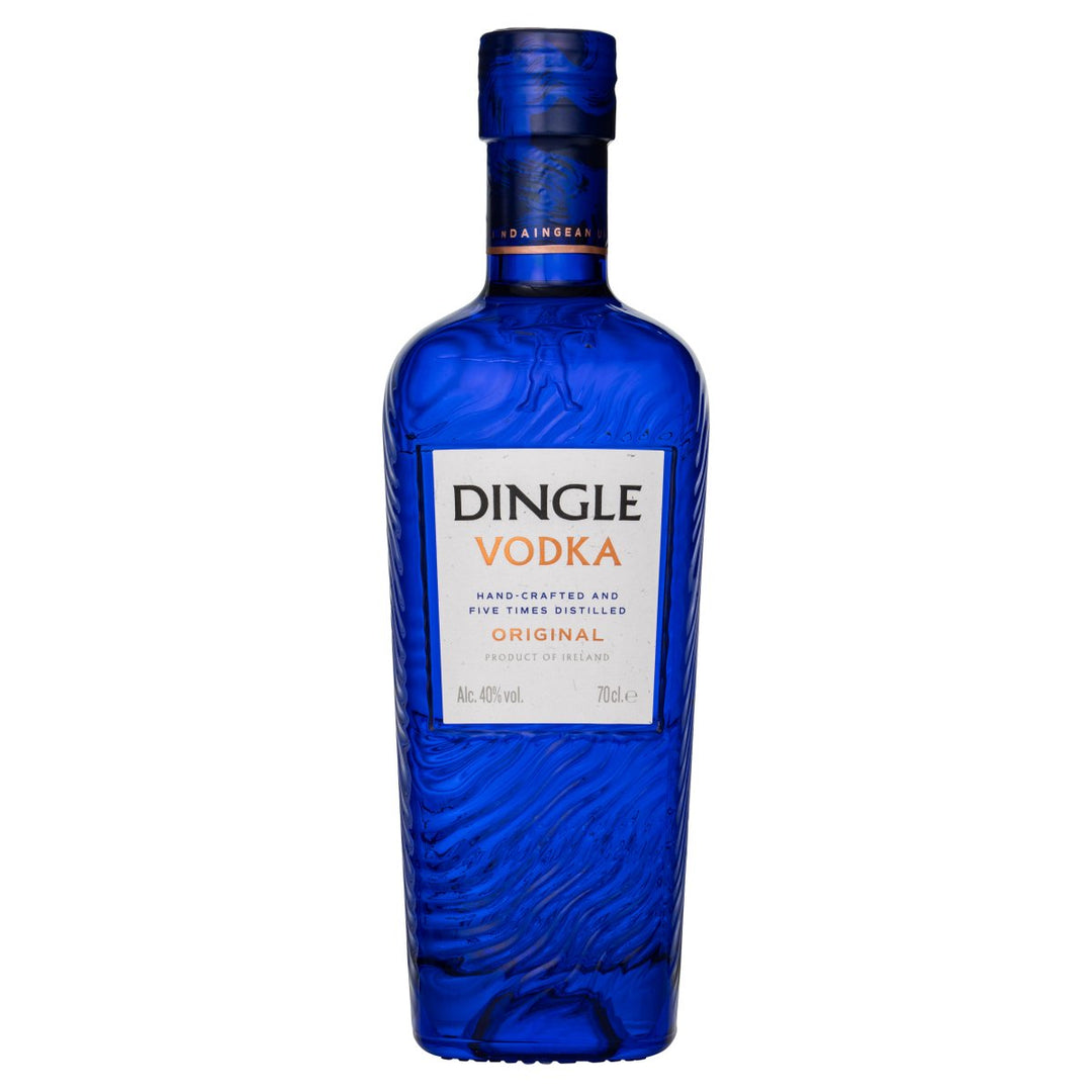 DINGLE VODKA 700ML