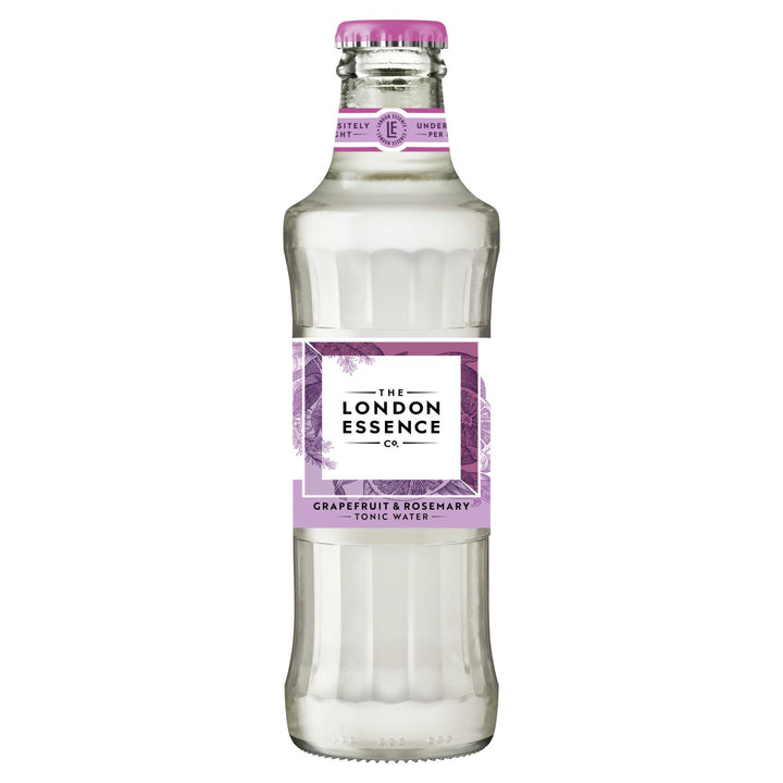 LONDON ESSENCE GFRUIT / ROSEMARY TONIC
