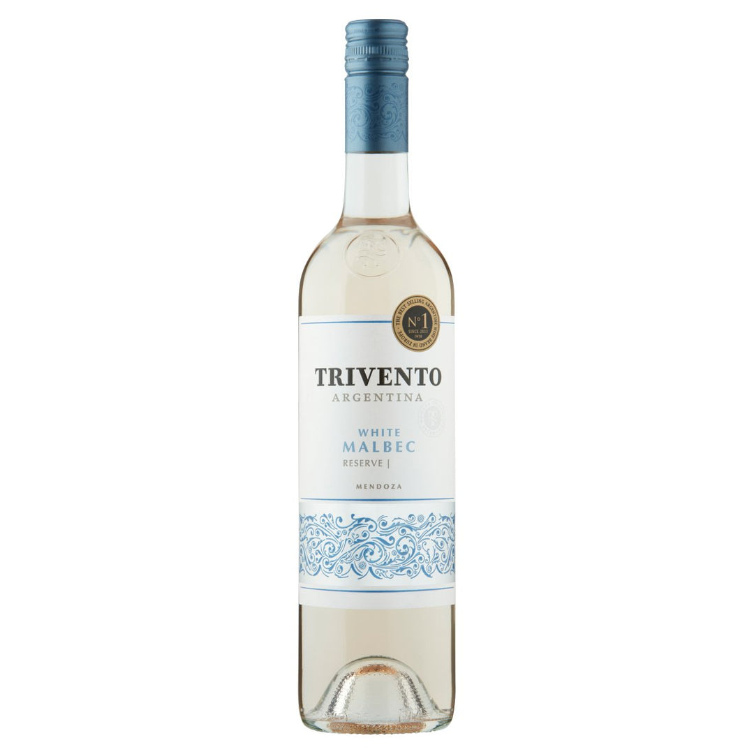 TRIVENTO RESERVE WHITE MALBEC