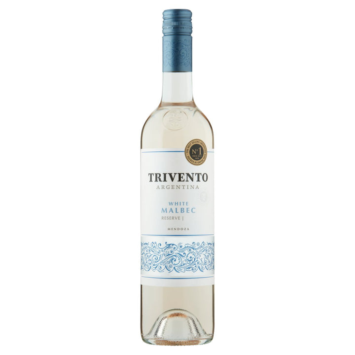 TRIVENTO RESERVE WHITE MALBEC