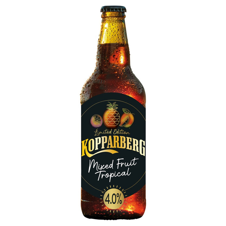 KOPPARBERG BTLS TROPICAL 15X500ML