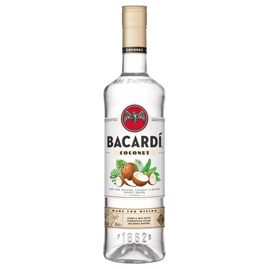 BACARDI COCONUT 700ML