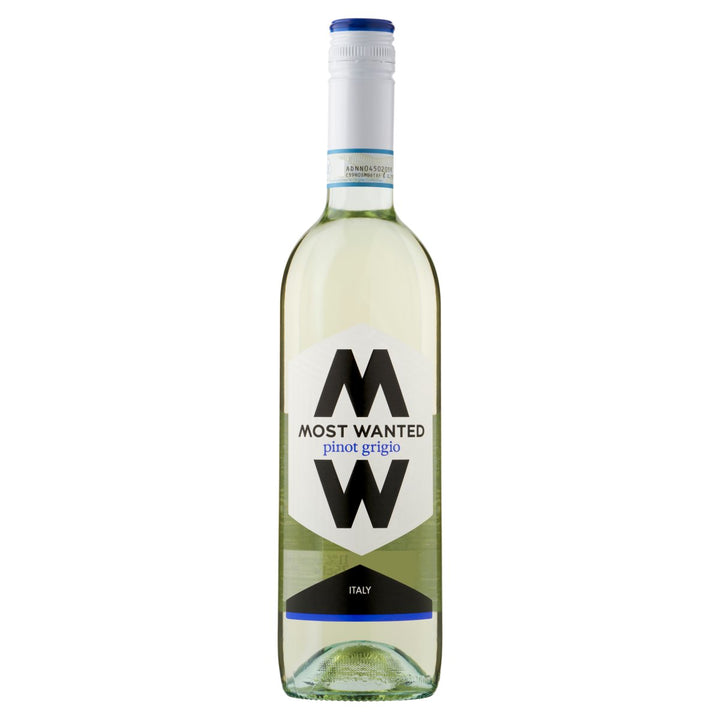 MOST WANTED PINOT GRIGIO