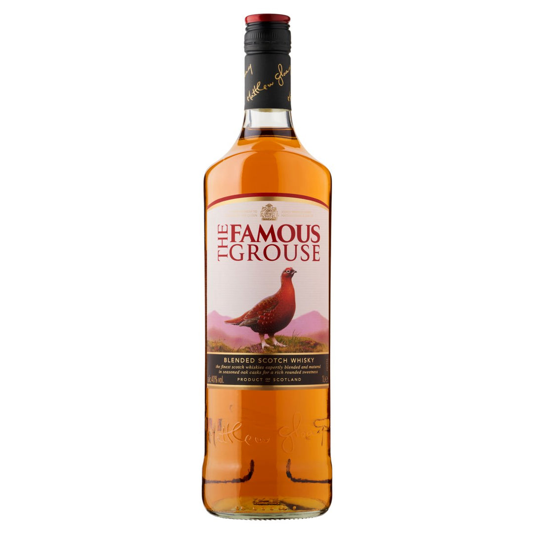 FAMOUS GROUSE 1L