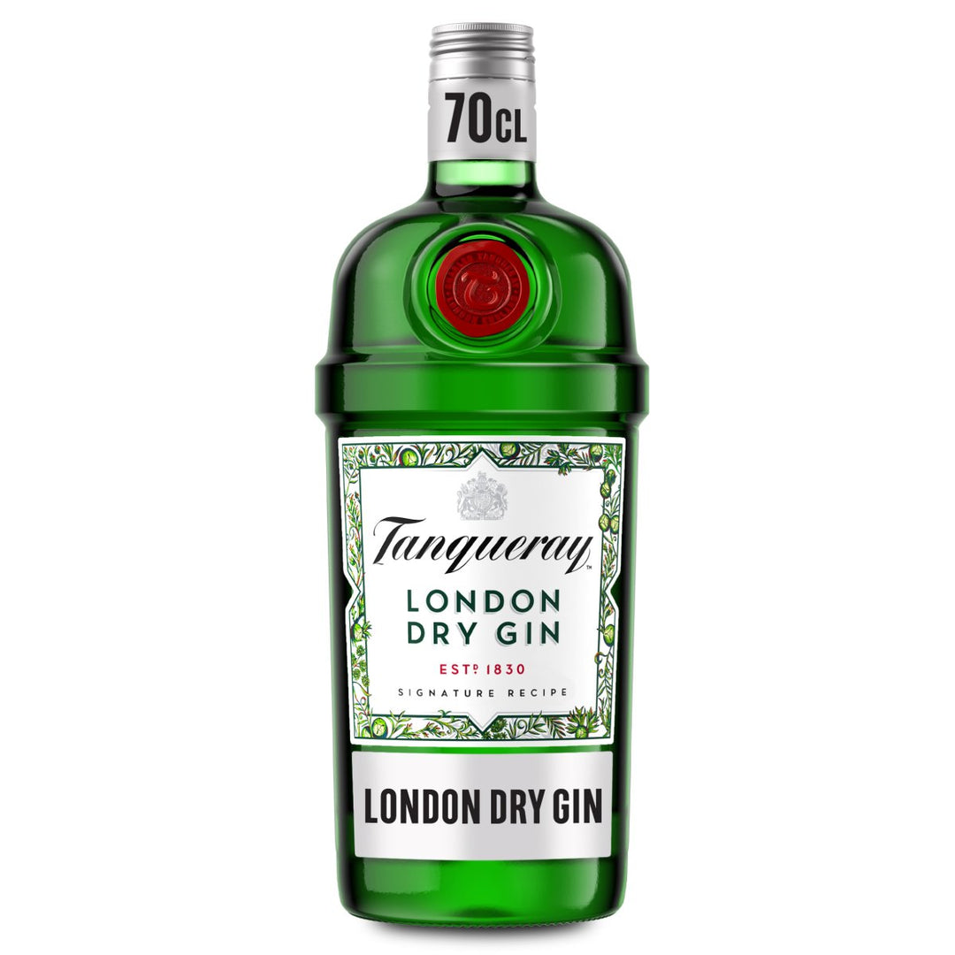 TANQUERAY GIN 700ML