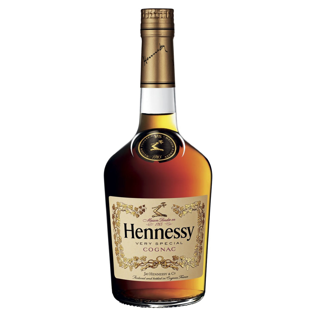 HENNESSEY COGNAC 1.5L