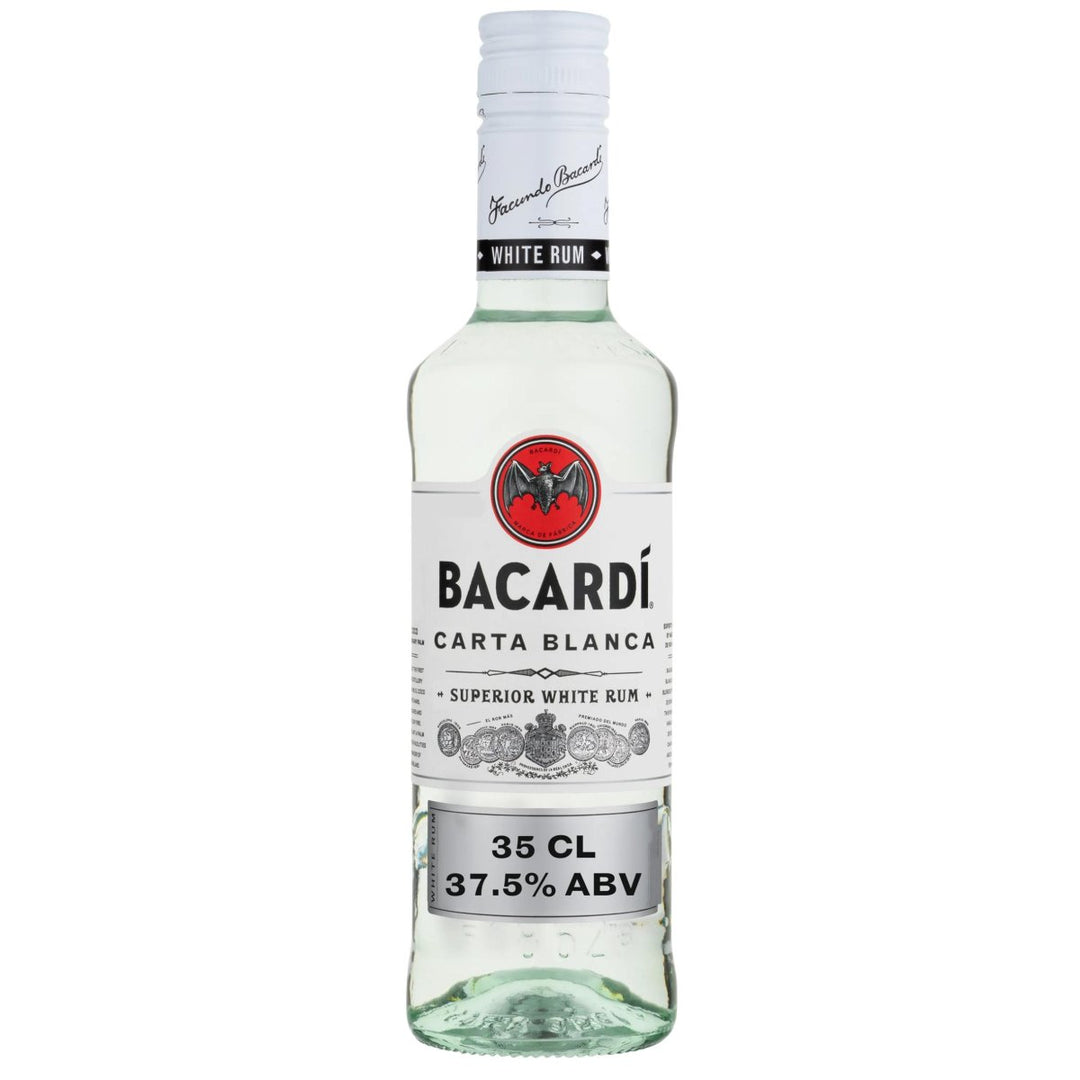 BACARDI RUM 350ML