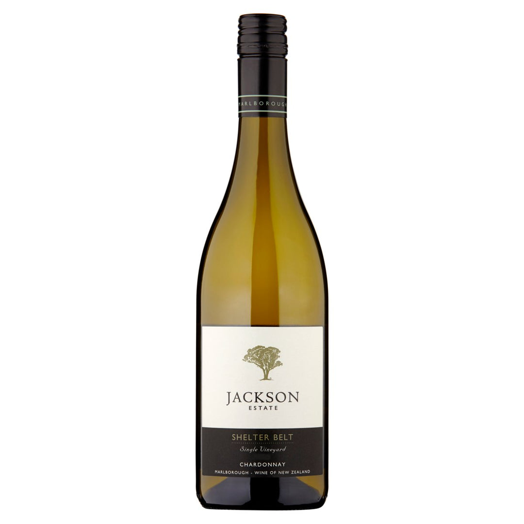JACKSON ESTATE SHELTER BELT CHARDONNAY