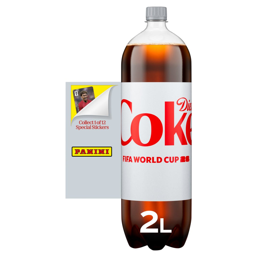 DIET COKE
