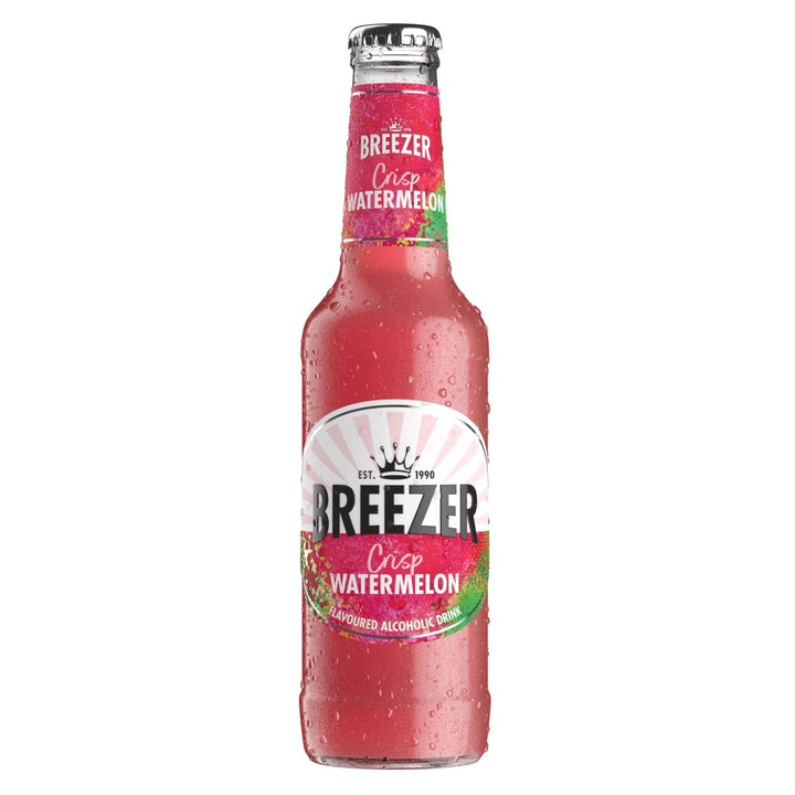BREEZER WATERMELON