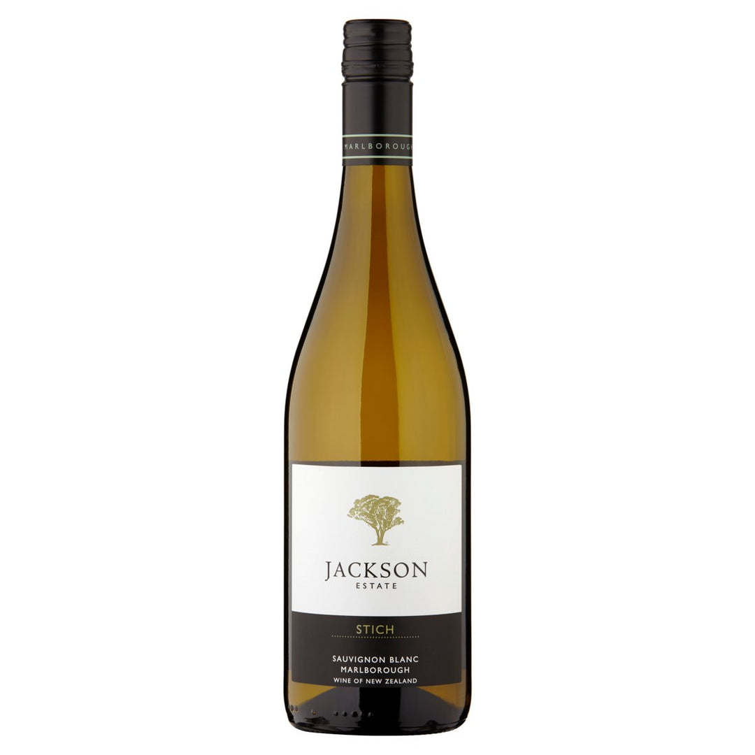JACKSON ESTATE SAUV BLANC STICH 750ML