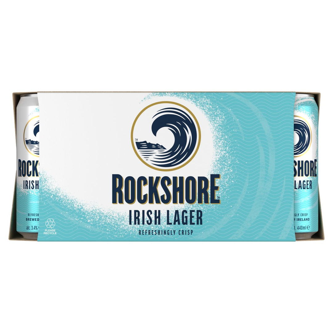 ROCKSHORE 20PK CANS