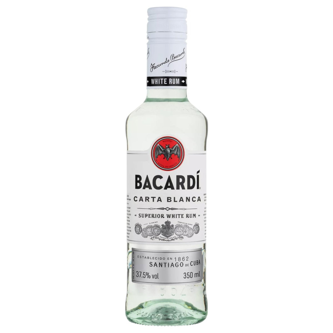 BACARDI RUM 350ML