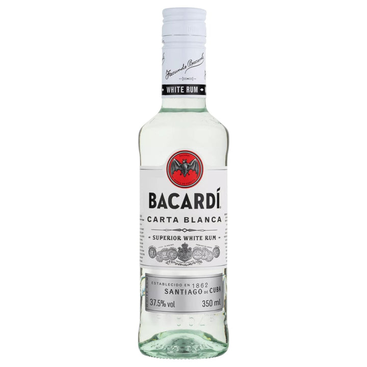 BACARDI RUM 350ML