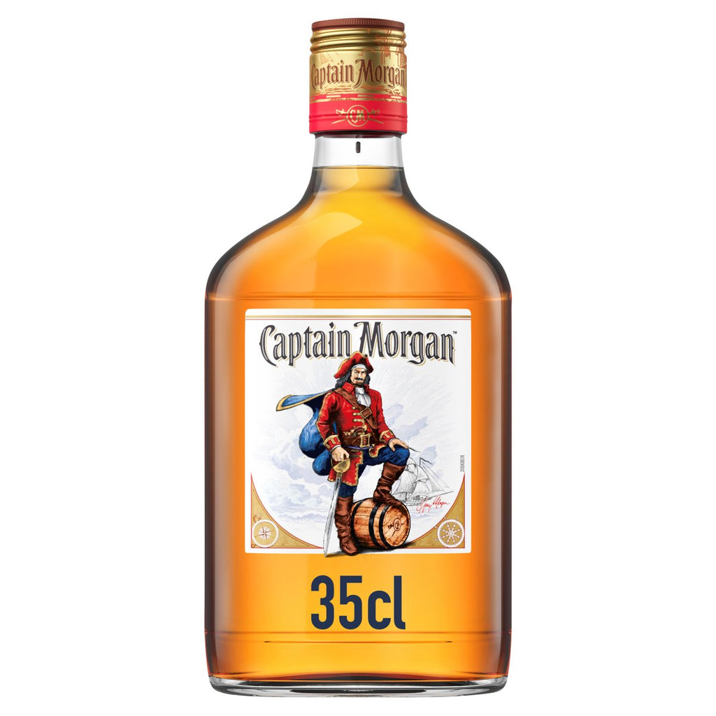 ウイスキー Captain Morgan 563dd9fe-f6bb-4dae-b227-