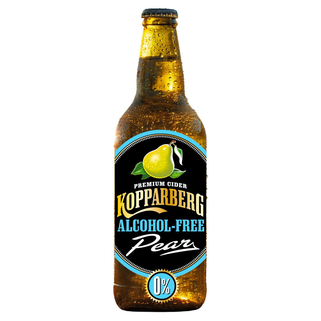 KOPPARBERG PEAR 8X500ML