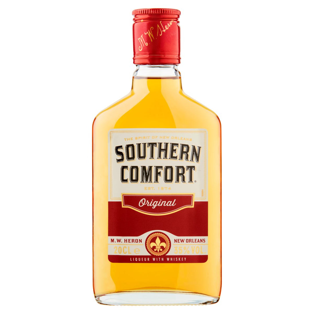 SOUTHERN COMFORT 200ML