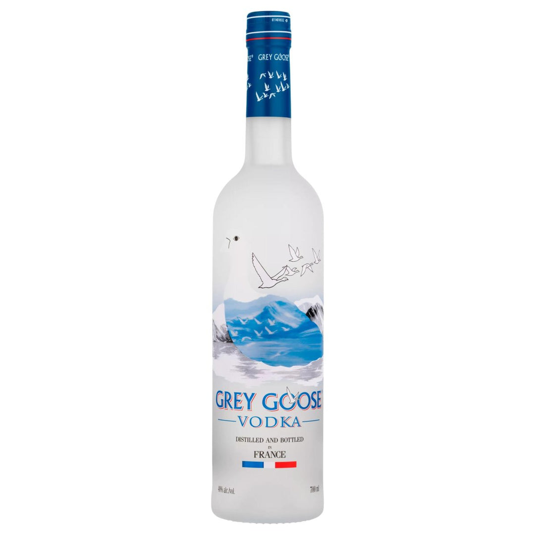 GREY GOOSE VODKA 700ML