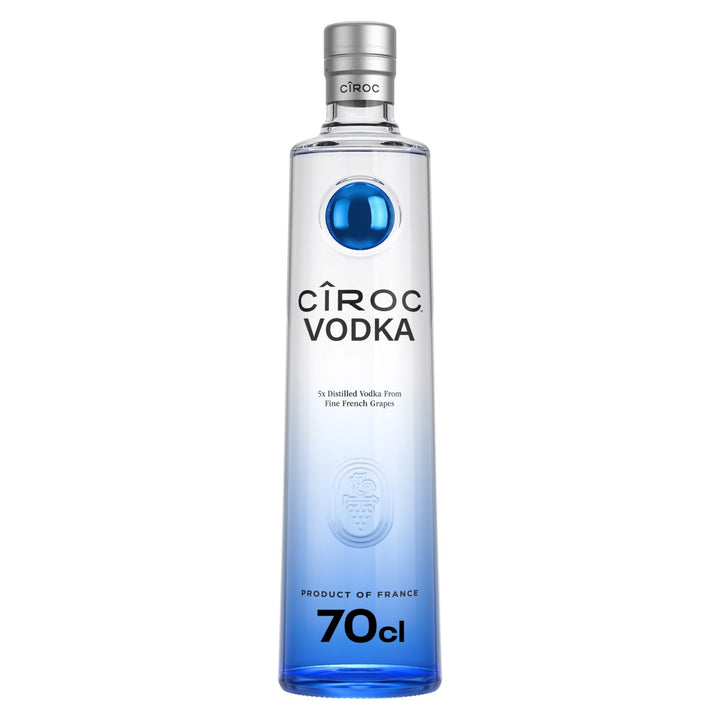CIROC VODKA 700ML