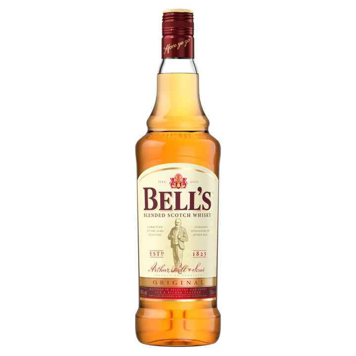 BELLS ORIGINAL SCOTCH WHISKY 700ML
