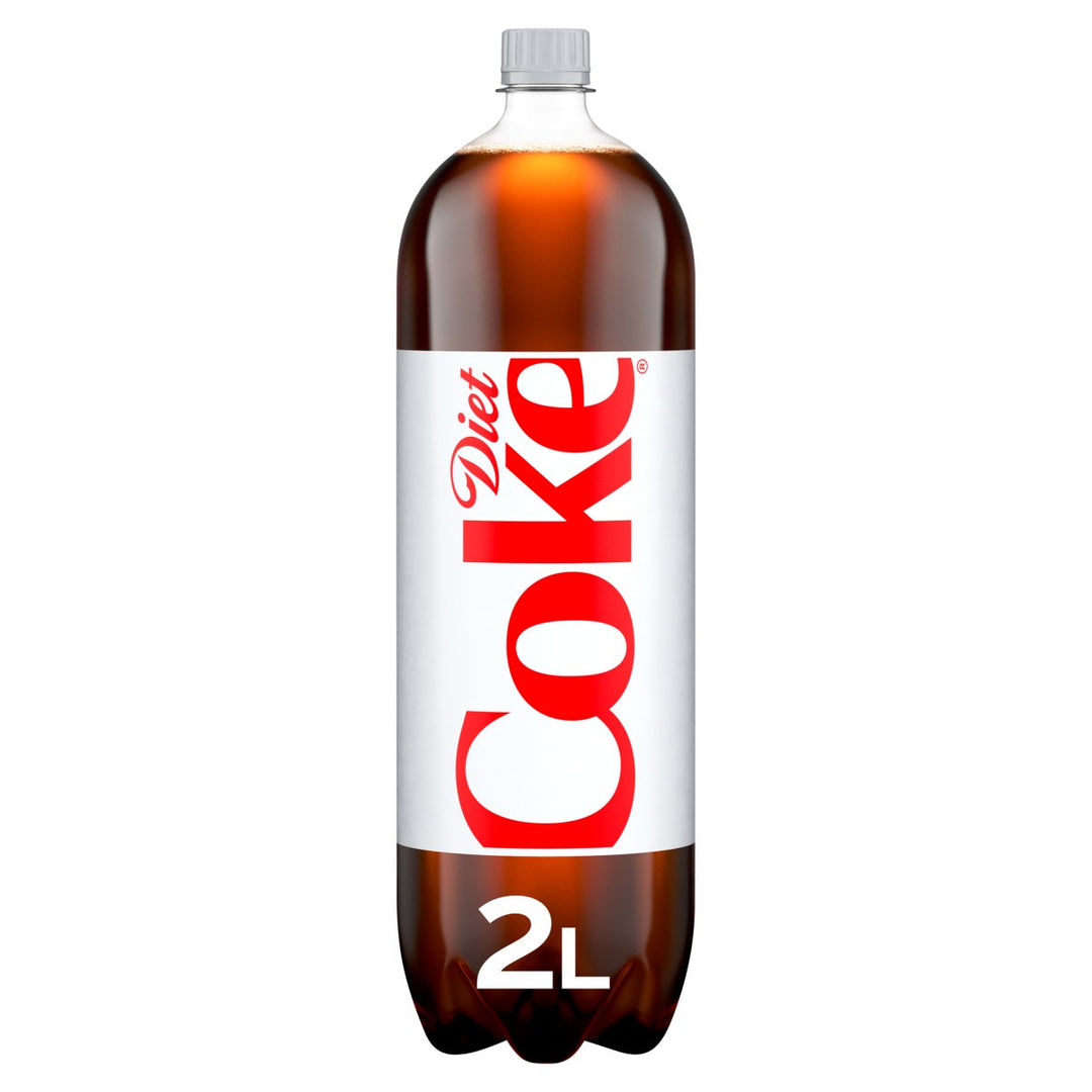 DIET COKE