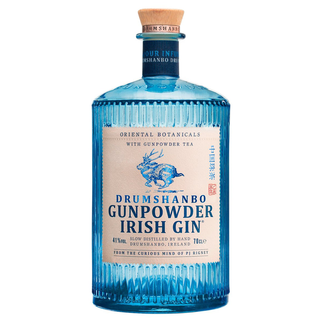 DRUMSHANBO GUNPOWDER GIN 700ML