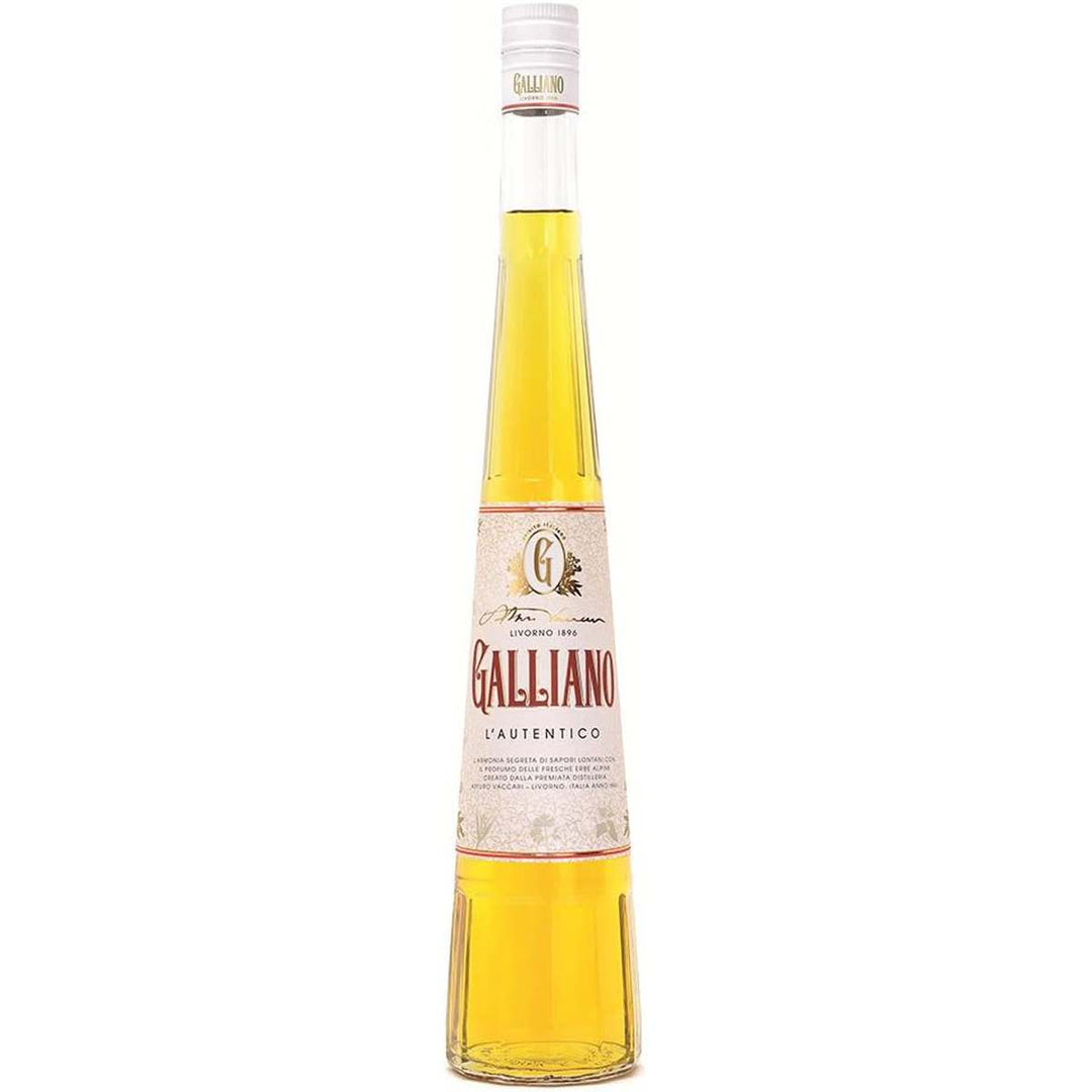 GALLIANO 500ML (SINGLE UNIT) 42.3%
