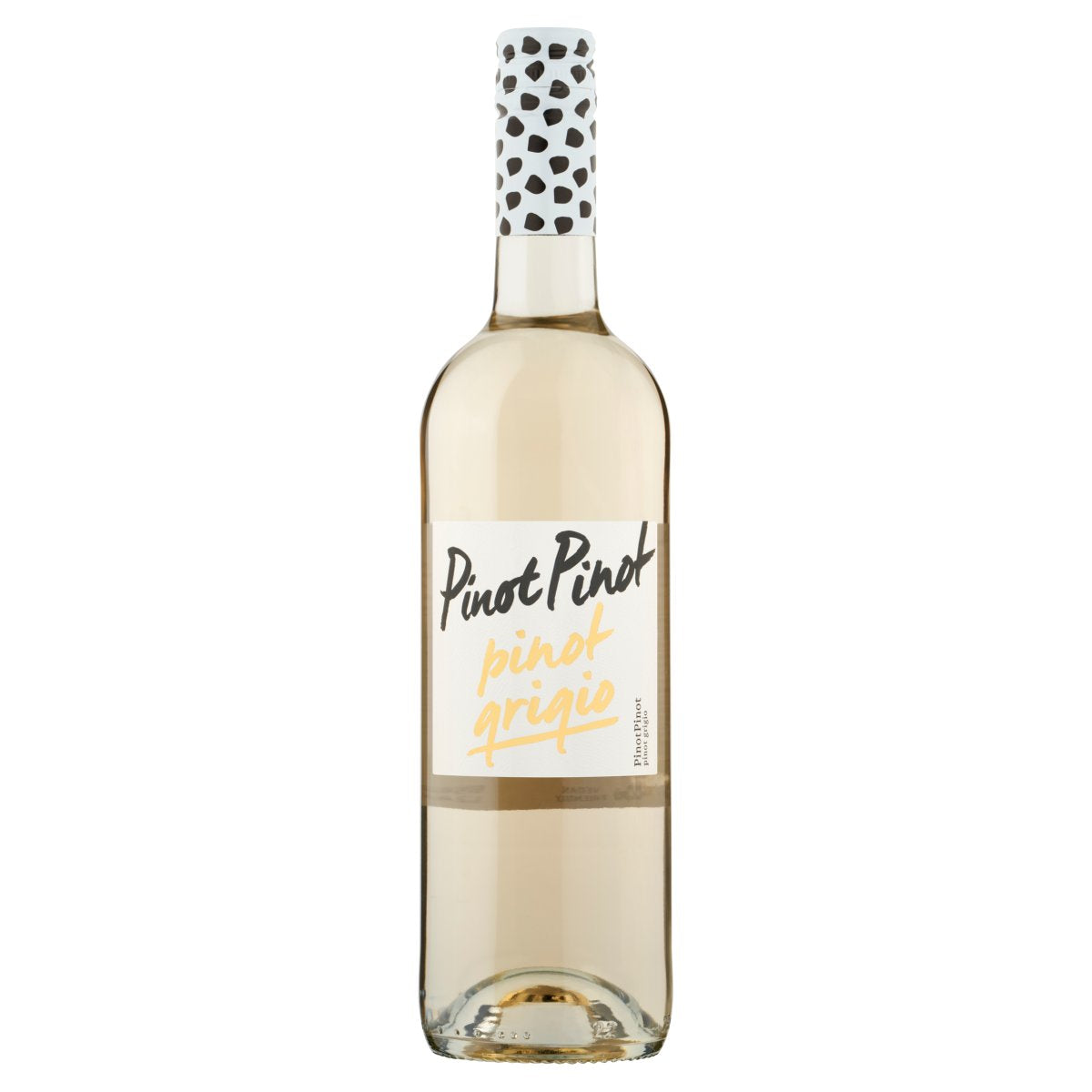 PINOT PINOT PINOT GRIGIO | PINOT PINOT – Drinks Inc.