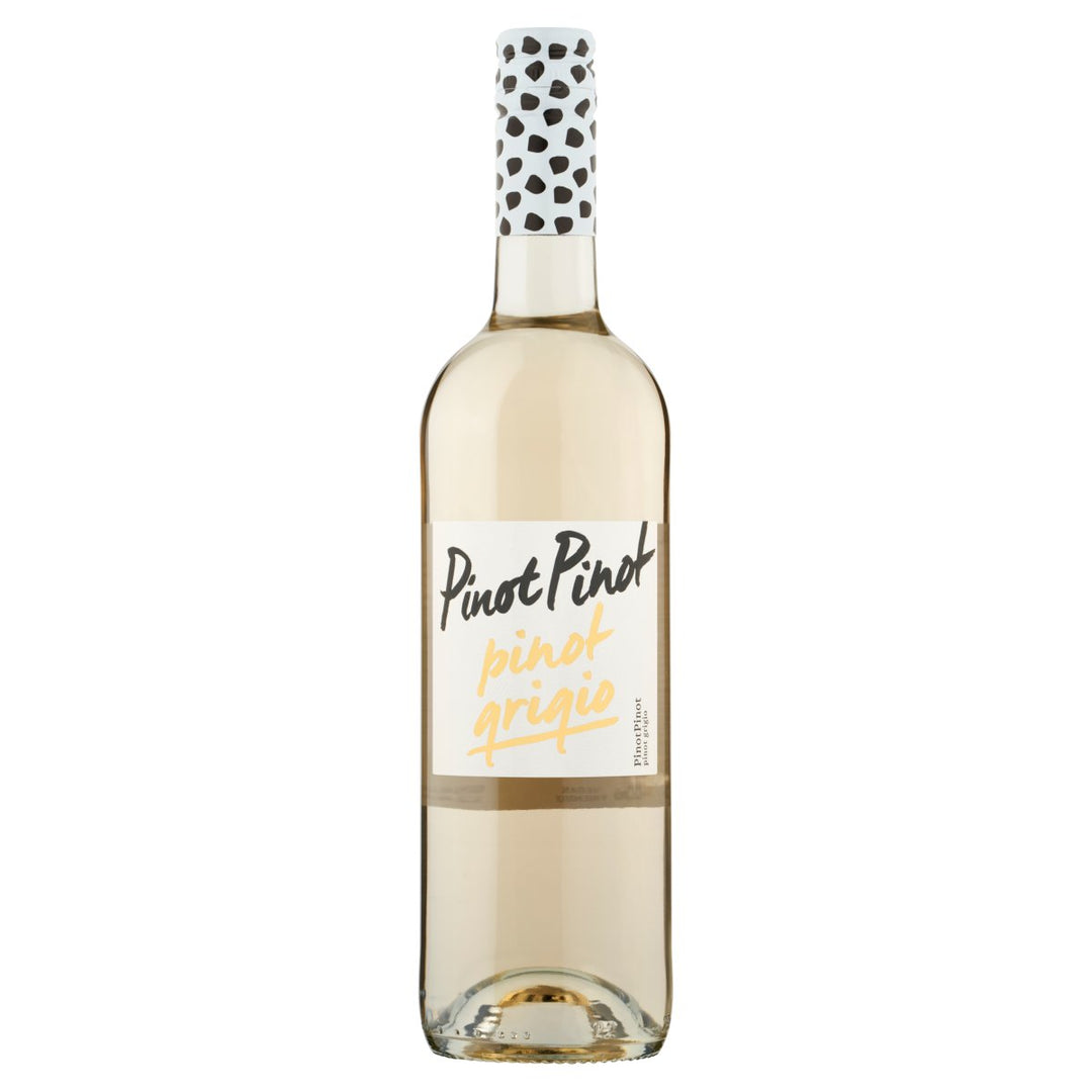PINOT PINOT PINOT GRIGIO