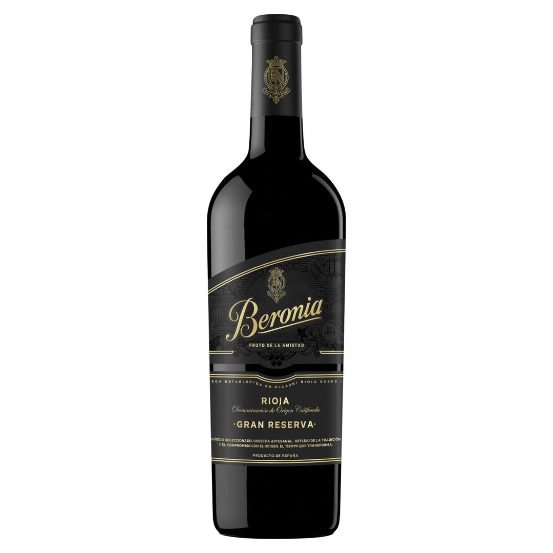 BERONIA RIOJA GRAN RES