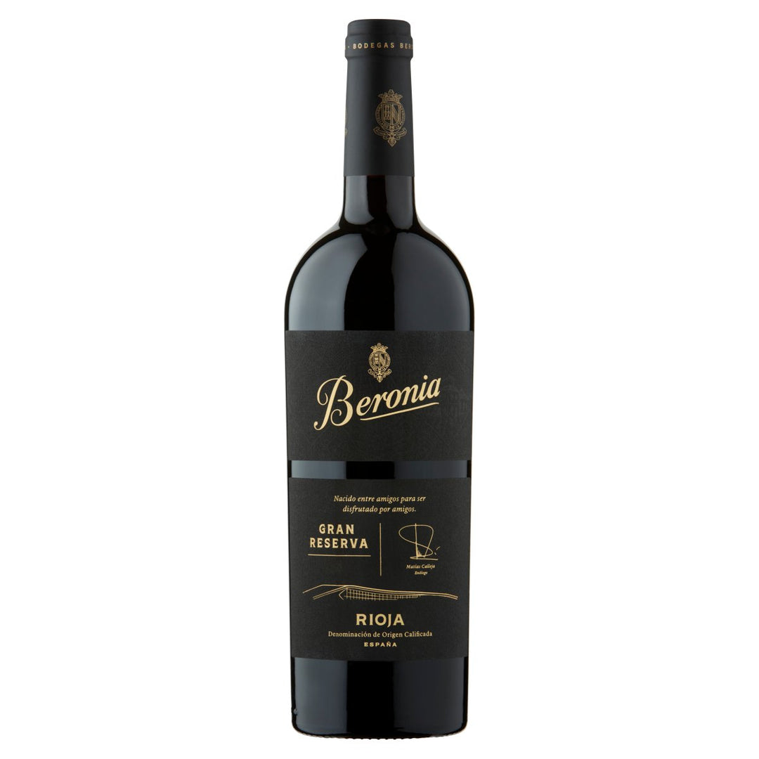 BERONIA RIOJA GRAN RES