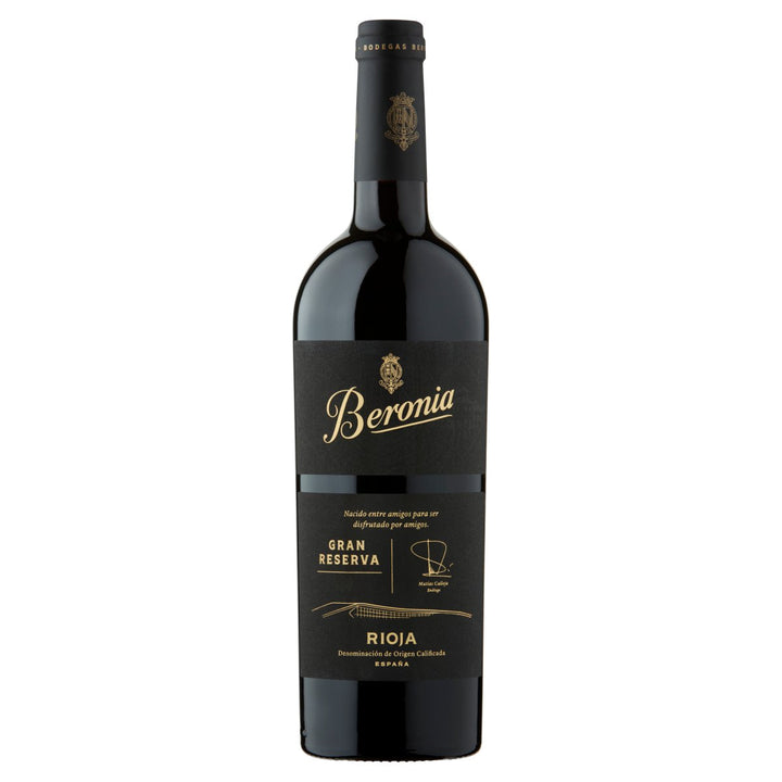 BERONIA RIOJA GRAN RES