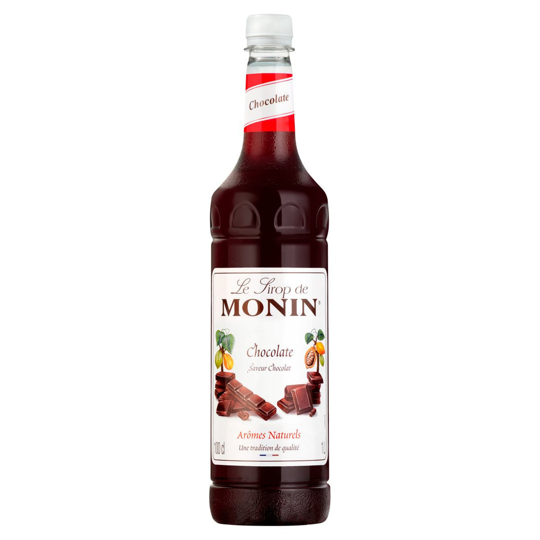 MONIN CHOCOLATE SYRUP