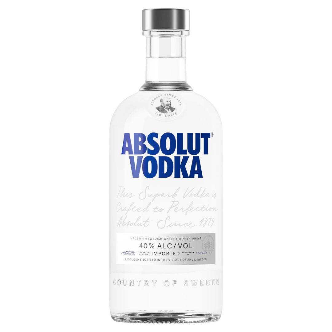 ABSOLUT PRIDE VODKA 700ML
