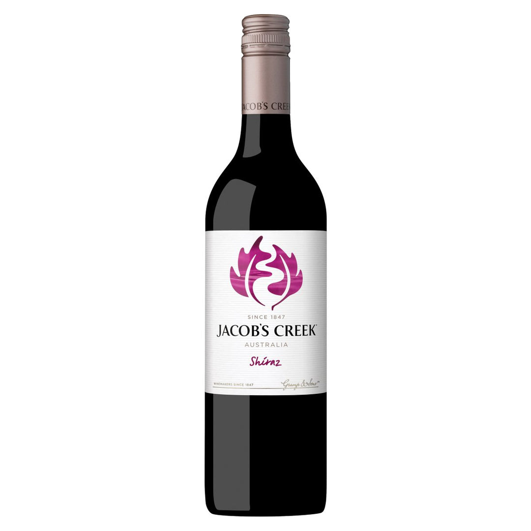 JACOBS CREEK SHIRAZ