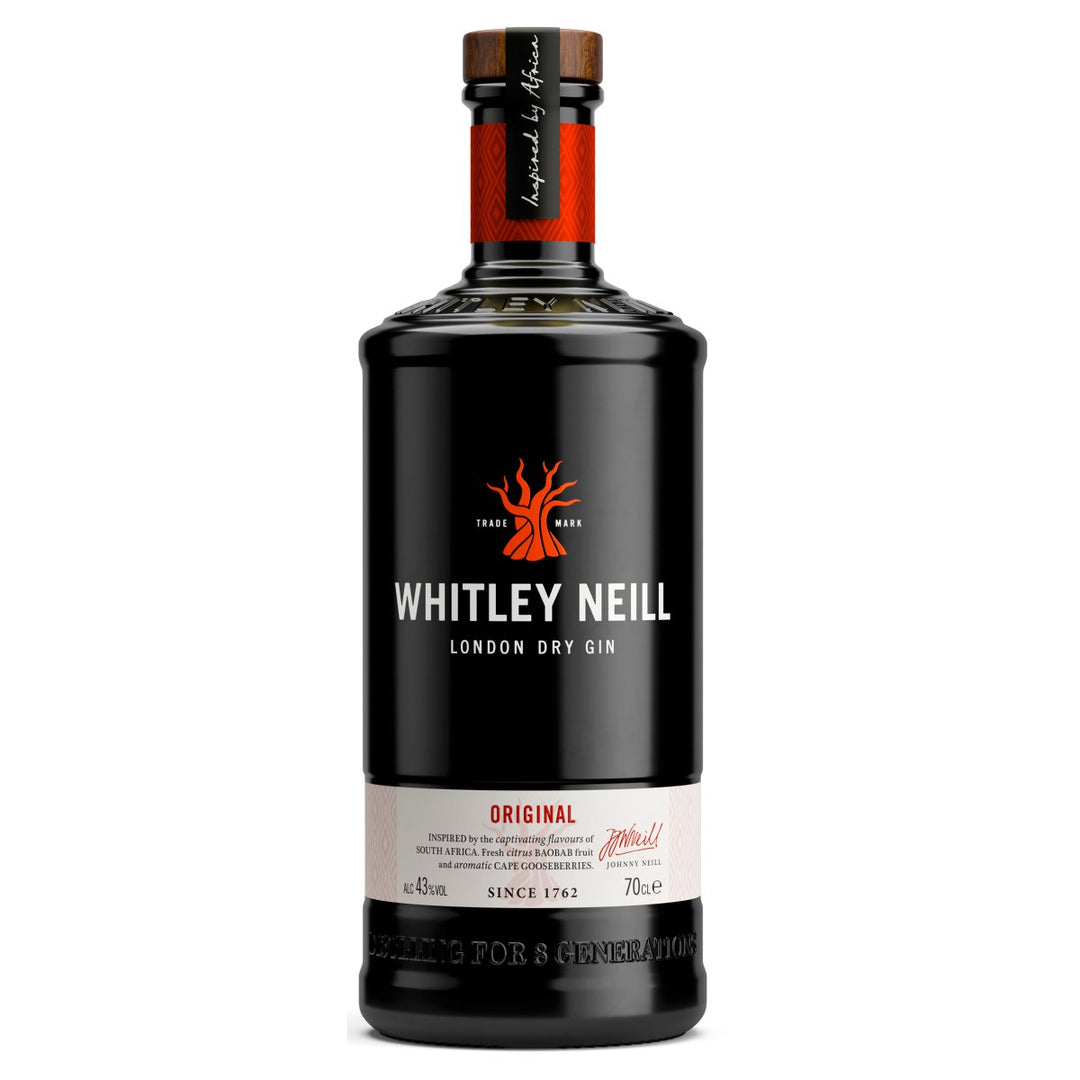 WHITLEY NEILL GIN 700ML