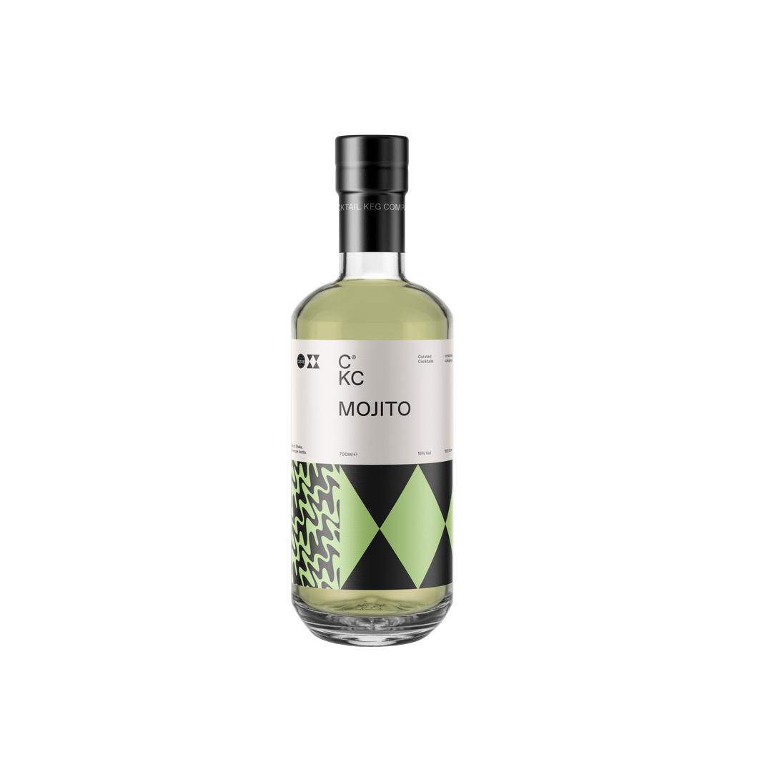 CKC MOJITO 700ML
