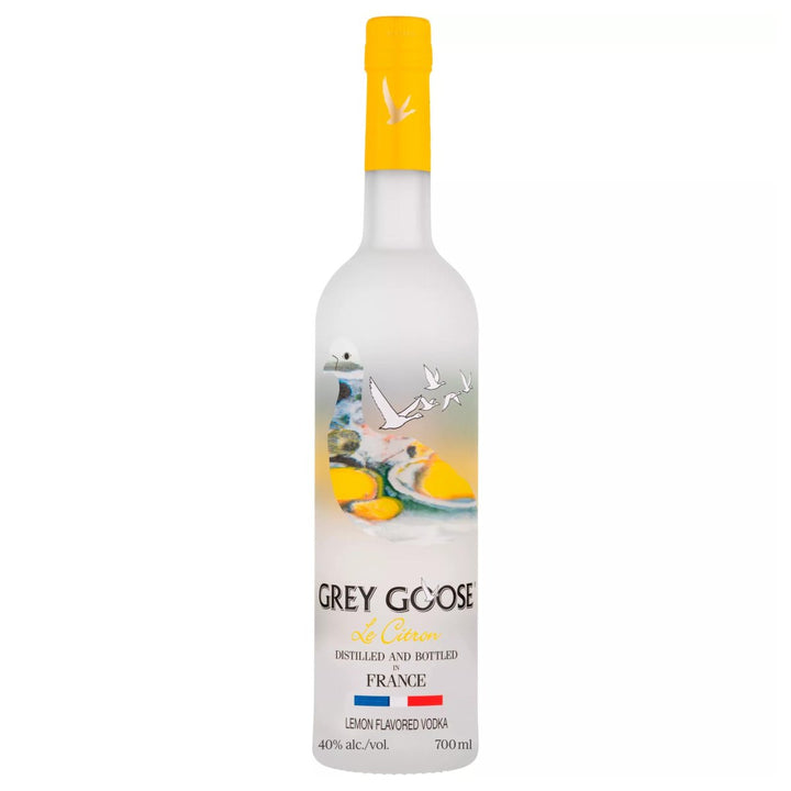 GREY GOOSE LE CITRON 700ML